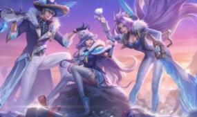 《洛克王国世界》奇丽花养殖教学 洛克王国世界互动地图