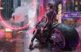 永劫无间千机手哈迪怎么样 永劫无间千机手哈迪介绍 永劫无间q