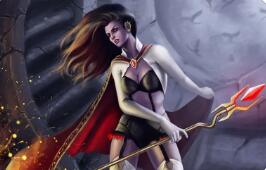 这手游无敌了，没有月卡，不差老板，可以无脑冲 这就无敌了小说